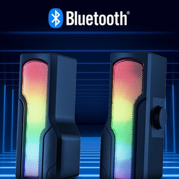 Игровые буйные динамики/звуковая битва Art X13