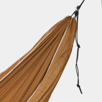 Гамак Quechua Comfort 350 x 175 см - 2-местный