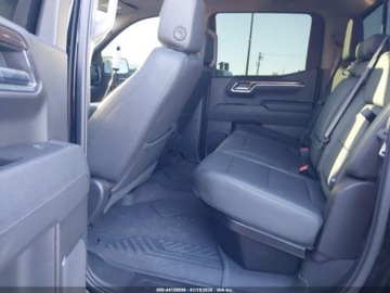 Chevrolet Silverado II 2025 Chevrolet Silverado 1500 Short Bed Lt Trail Boss 2025 5.3 Benzyna 355KM, zdjęcie 12