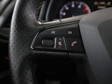 Seat Leon III CUPRA ST 2.0 TSI 280KM 2015 Seat Leon DSG full LED panorama navi klima auto, zdjęcie 28