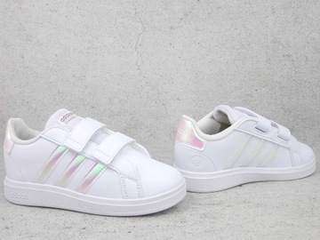 ADIDAS SWITCH GY2328 ДЕТСКАЯ ОБУВЬ Кроссовки на липучке