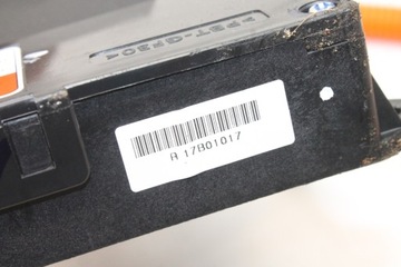CHLADIČ ELEKTRICKÉ RADIÁTORU KIA SOUL II (PS) M1205AC00100 ELEKTR.