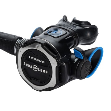 Automat oddechowy Aqualung Legend 3 Din