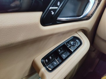 Porsche Macan SUV 3.0 V6 340KM 2015 Porsche Macan S 3.0 Benzyna 340 KM, Polskie Menu,, zdjęcie 11