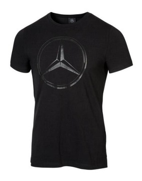 ORYGINALNA KOSZULKA MĘSKA MERCEDES-BENZ ROZM L