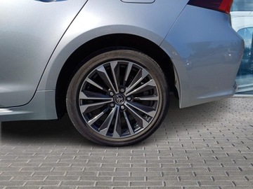 Toyota Corolla XII Sedan Facelifting 1.8 Hybrid 140KM 2023 Toyota Corolla 1.8 Hybrid Style Seria E21 (2019-), zdjęcie 27