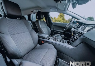 Peugeot 508 I SW Facelifting 1.6 BlueHDi 120KM 2016 Peugeot 508 Bezwypadkowy, FV23, KredytowanieLeasing, gwarancja 12m gethelp, zdjęcie 29