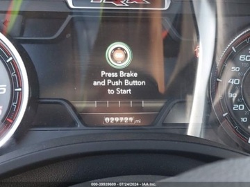  RAM 1500 2021r, TRX, 4x4, 6.2L 6.2 Benzyna 702KM, zdjęcie 10