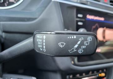 Volkswagen Tiguan II SUV 1.5 TSI EVO 150KM 2020 Volkswagen Tiguan Tiguan 1.5 TSI EVO FV23 Salon PL Kamera Czujniki, zdjęcie 27