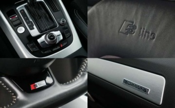 Audi Q5 I SUV Facelifting 2.0 TDI 177KM 2013 Audi Q5 Audi Q5 2.0 Diesel 177KM, zdjęcie 35