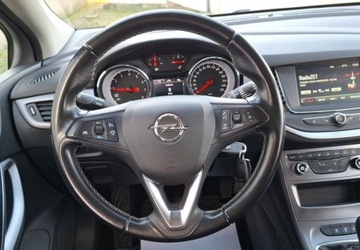 Opel Astra J GTC 1.6 Turbo ECOTEC 200KM 2018 Opel Astra V 1.6 T GPF Enjoy SS 200KM 1.6 Benzyna 200KM, zdjęcie 8