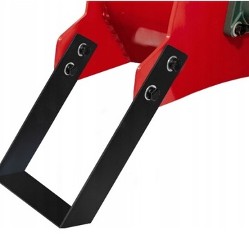 RĘBAK SPALINOWY ROZDRABNIACZ WEIMA WMS304 7KM