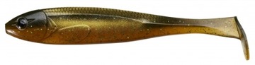 Ripper Illex Magic Slim Shad 6,5 Magic Gold Pumpki