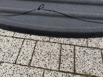 MITSUBISHI COLT POLIČKA KUFRU