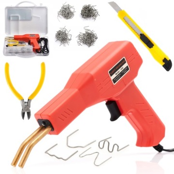 ПАЯЛЬНАЯ СТАНЦИЯ ГОРЯЧИМ ВОЗДУХОМ 2008 TECHREBAL MESH KIT ПАЯЛЬНИК