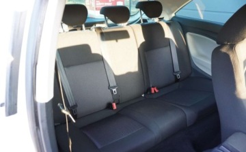 Seat Ibiza IV Hatchback 5d 1.6 MPI 105KM 2008 Seat Ibiza Bezwypadkowy Serwisowany 1-Wlasciciel Klimatyzacja Grz.Fotele A, zdjęcie 10