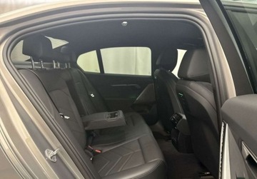 BMW Seria 5 G90-91 2023 BMW Seria 5 2.0 Diesel 197KM, zdjęcie 19