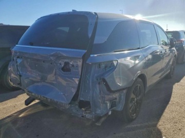 Honda Odyssey IV 2023 Honda Odyssey Sport-L 2023 3.5 Benzyna 280KM, zdjęcie 3