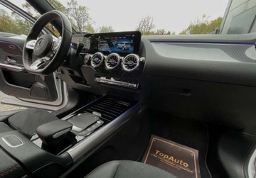 Mercedes GLA II Off-roader 2.0 250 224KM 2022 Mercedes-Benz GLA 8G-DCT 2.0 224KM VIRTUAL gwarancja LED AMG line, zdjęcie 14