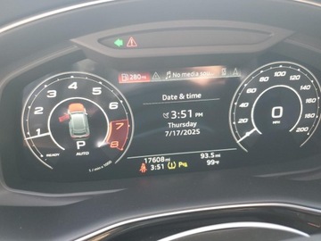 Audi 2021 Audi RS Q8 2021 4.0l 4.0 Benzyna 591KM, zdjęcie 9