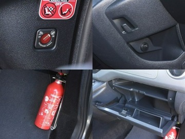 Citroen Berlingo II Van Facelifting 2015 1.6 BlueHDi 100KM 2016 Citroen Berlingo 1.6HDI doinwestowany Car Play led, zdjęcie 28