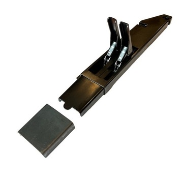 Задняя стойка самосвала, угловая стойка для стороны H400