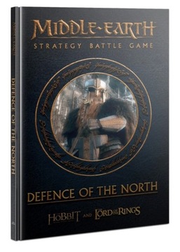 M-E SBG: DEFENCE OF THE NORTH (ENGLISH)