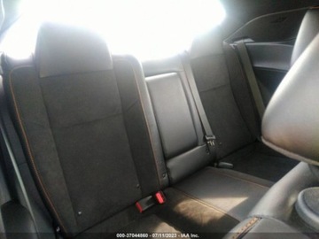 Dodge Challenger III 2022 Dodge Challenger 2022, RT SCAT PACK WIDE BODY, 6.4, RWD, od ubezpieczyciela, zdjęcie 6