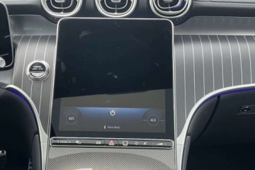 Mercedes GLC C254/X254 Coupe 2.0 220d 197KM 2026 Mercedes-Benz GLC AMG Line 4MATIC Night Duzy rabat Leasing Wynajem, zdjęcie 13