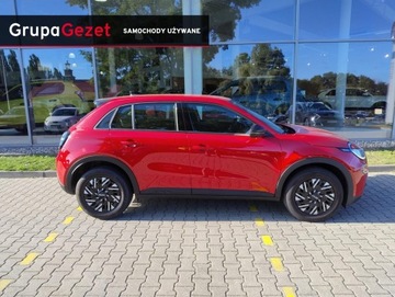 Mercedes 2024 Fiat 600 600 HYBRID - jak nowy - niski przebieg PASSIONE, zdjęcie 5