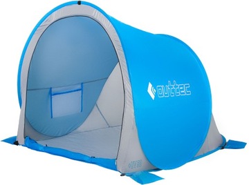 ПЛЯЖНАЯ ТЕНТА САМОСБОРНАЯ САДОВАЯ ширма