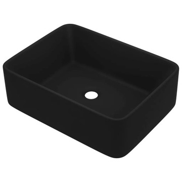UMYWALKA NABLATOWA CERAMICZNA Stawiana Blat 41x30cm