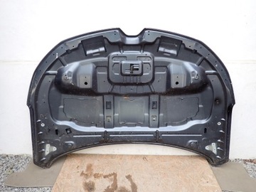 KAPOTA KRYT MOTORU RENAULT MEGANE 4 IV RS 2015- 651009542R