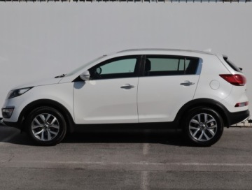 Kia Sportage III 2015 Kia Sportage 2.0 GDI, Salon Polska, Serwis ASO, zdjęcie 2