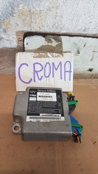 SENSOR AIRBAG PODUSZKI FIAT CROMA LIFT