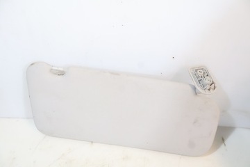 СОЛНЦЕЗАЩИТНЫЙ КОЗЫРЕК ЛЕВЫЙ CITROEN C3 PICASSO