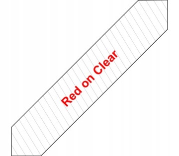 Лента BROTHER TZ-112 6MM 8M TZe-112