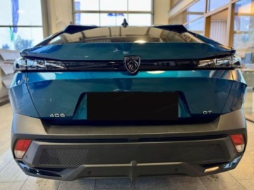 Peugeot 408 2026 PEUGEOT 408 GT e-DCS 1.2 mHEV 145KM 2026, zdjęcie 3