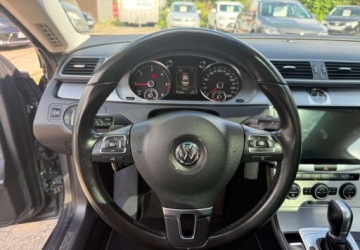 Volkswagen CC 2.0 TDI BlueMotion Technology 184KM 2016 Volkswagen CC gwarancja 12 miesiecy 2.0 Diesel 184KM, zdjęcie 15