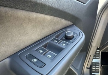 Volkswagen Golf VIII 2023 Volkswagen Golf Volkswagen Golf VIII 8 GTI Clubsport DCC ACC DSG 2.0 300KM, zdjęcie 14