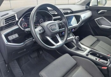 Audi Q3 II SUV 1.5 35 TFSI 150KM 2021 Audi Q3 Polski Salon 1.5 Benzyna 150KM, zdjęcie 4