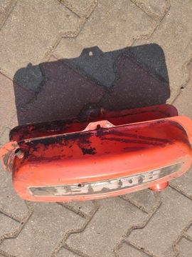 Бак Ромет Кадет