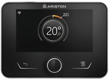 Насос Ariston NIMBUS PLUS 50 S R 32 SPLIT