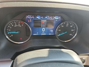 Ford Expedition III 2024 Ford Expedition Max Xlt 2024 3.5l 3.5 Benzyna 400KM, zdjęcie 9