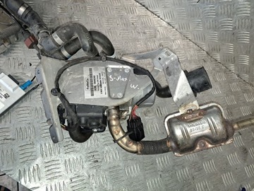 FORD S-MAX MK2 2.0 TDCI WEBASTO АВТОМАТИЧЕСКИЙ