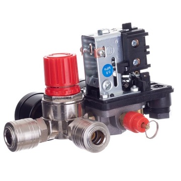 ДАВЛЕНИЕ РЕЛЕ ДАВЛЕНИЯ КОМПРЕССОРА 1/4