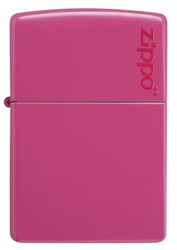 Zapalniczka ZIPPO FREQUENCY LOGO 60006256