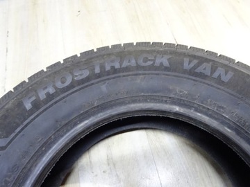Шина Minerva Frostrack Van 235/65R16 115R