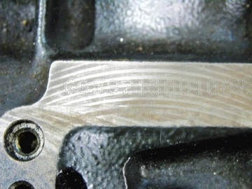 BLOK MOTORU 2.7 CRD CDI CHEROKEE W163 W203 C209
