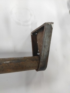 Ручка с краном винтовка M-72 K-750 Ural Dnieper